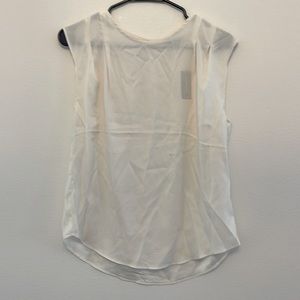 Brand New XS Cream Express Top